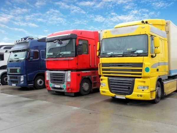 Adana Mustafakemalpaşa Nakliye